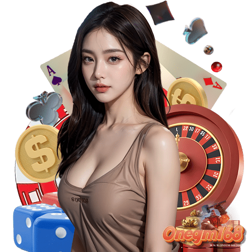 onegm168 slot