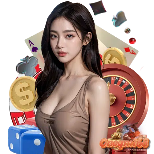 onegm168 slot