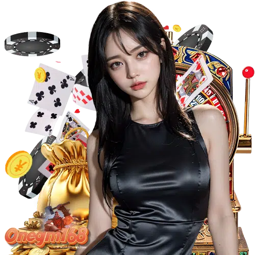 onegm168 wallet