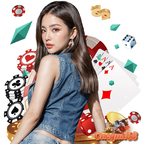onegm168 สมัครสมาชิก
