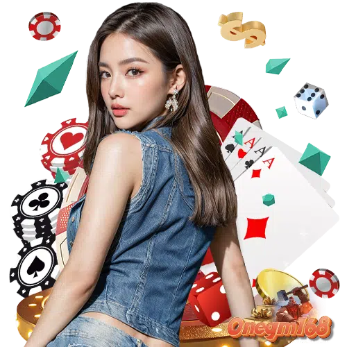 onegm168 สมัครสมาชิก
