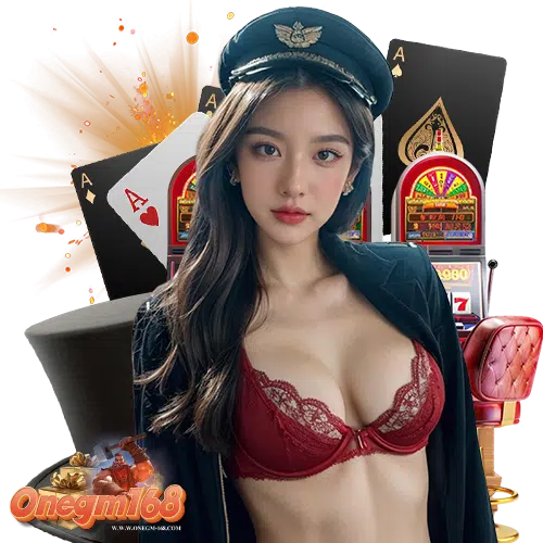 onegm168 สล็อต
